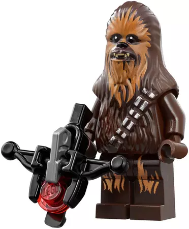 Конструктор Lego Star Wars Сокол Tысячелетия (75192), изображение 14