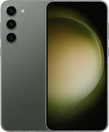 Samsung S23 Plus 8/512 Green, Объем оперативной памяти: 8 ГБ, Объем встроенной памяти: 512 Гб, Цвет: Green / Зеленый