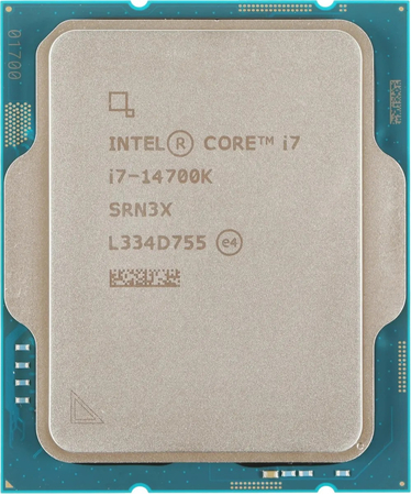 Процессор Intel Core i7-14700K OEM