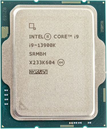 Процессор Intel Core i9-13900K OEM