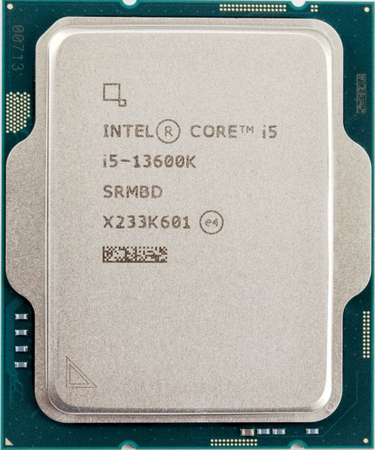 Процессор Intel Core i5-13600K OEM