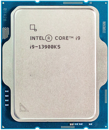 Процессор Intel Core i9-13900KS OEM