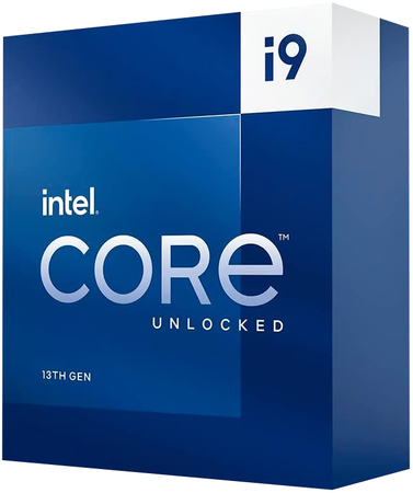 Процессор Intel Core i9-13900KF BOX, изображение 3