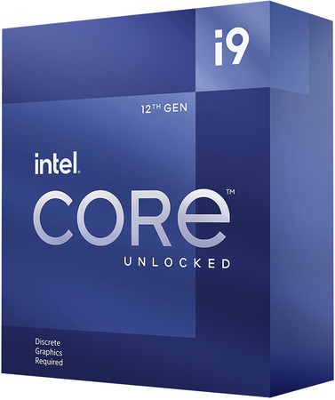 Процессор Intel Core i9-12900KF BOX, изображение 3