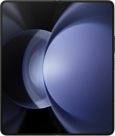 Samsung Z Fold 5 12/512Gb Blue, Объем оперативной памяти: 12 ГБ, Объем встроенной памяти: 512 Гб, Цвет: Blue / Синий, изображение 3