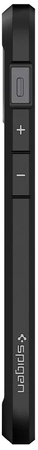 Чехол Spigen для iPhone 12 mini Ultra Hybrid Black, изображение 3