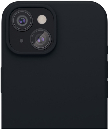Чехол VLP Aster Case для iPhone 15 черный, изображение 2