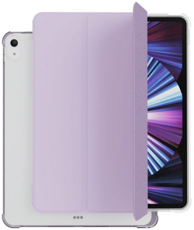 Чехол для iPad Air VLP Folio Фиолетовый, Цвет: Violet / Фиолетовый, изображение 2