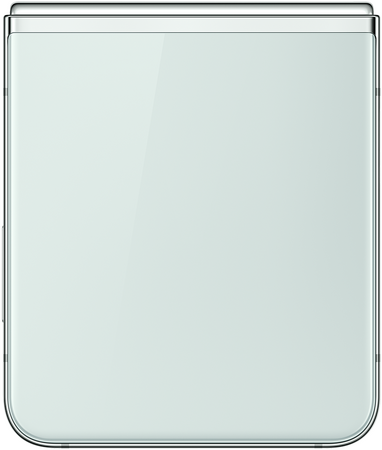 Samsung Z Flip 5 8/256Gb Mint, Объем оперативной памяти: 8 ГБ, Объем встроенной памяти: 256 Гб, Цвет: Green / Мятный, изображение 3