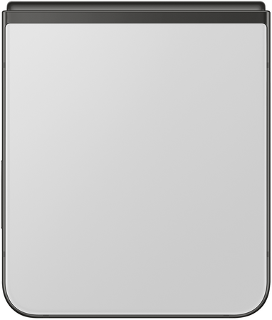 Samsung Z Flip 5 8/512Gb Gray, Объем оперативной памяти: 8 ГБ, Объем встроенной памяти: 512 Гб, Цвет: Grey / Серый, изображение 3