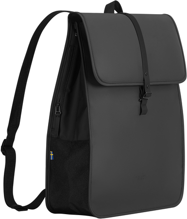 Рюкзак Gaston Luga DA200 Däsh Backpack 16" черный, изображение 2