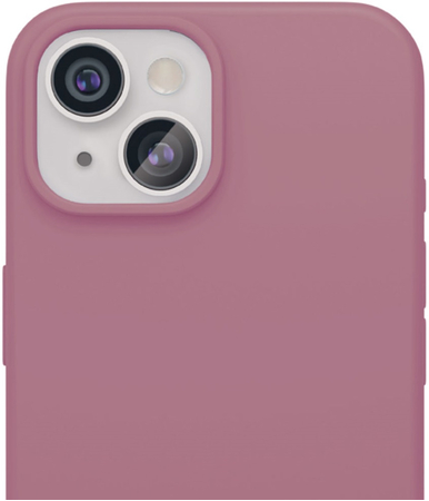 Чехол VLP Aster Case с MagSafe для iPhone 15 пудровый, Цвет: Powdery / Пудровый, изображение 2