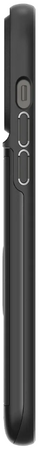 Чехол Spigen Slim Armor CS для iPhone 14 Pro Black, изображение 12