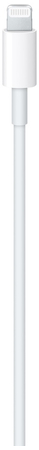 Кабель Apple Lightning-USB-C 2м., изображение 3