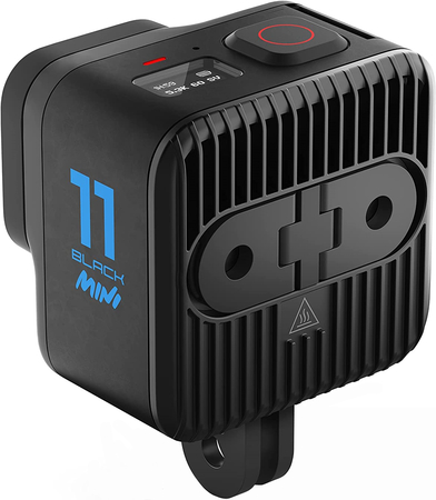 Экшн-камера GoPro HERO11 Mini, изображение 9