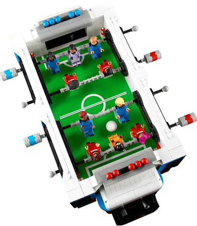 Конструктор Lego Ideas Настольный футбол (21337)