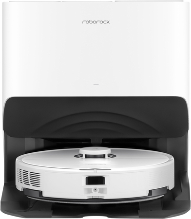 Робот-пылесос Xiaomi Roborock S8 Pro Ultra White (РСТ), изображение 6