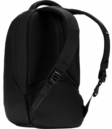Рюкзак Incase Icon Mini Backpack (INCO100420-BLK) Black, изображение 8