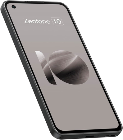 Asus Zenfone 10 8/256 Black, Объем встроенной памяти: 256 Гб, Цвет: Black / Черный, изображение 10
