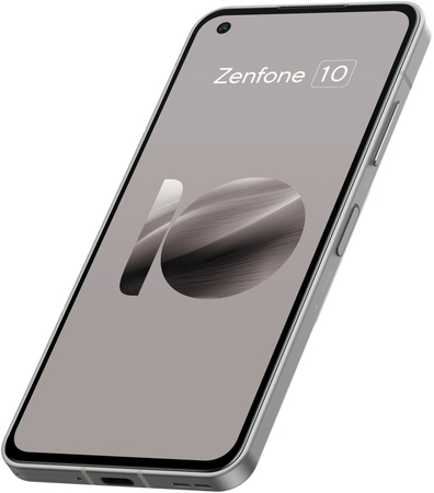 Asus Zenfone 10 8/256 White, Объем встроенной памяти: 256 Гб, Цвет: White / Белый, изображение 11