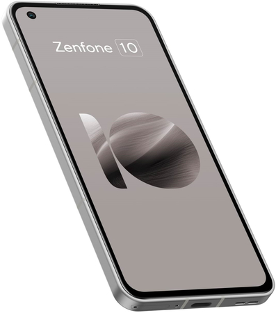 Asus Zenfone 10 8/256 White, Объем встроенной памяти: 256 Гб, Цвет: White / Белый, изображение 10