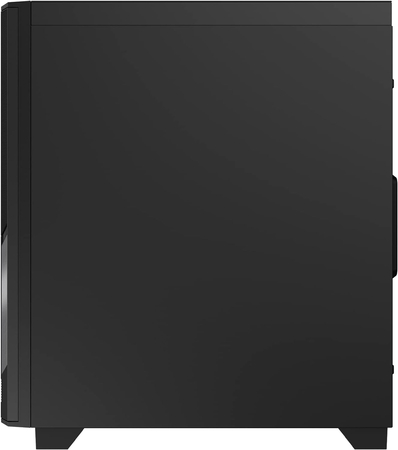 Корпус GIGABYTE AORUS C500 GLASS (GB-AC500G) черный, изображение 8