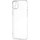 Чехол для iPhone 14 Plus Brosco Transparent