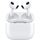Наушники Apple AirPods 3 generation Lightning (MPNY3)