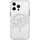 Чехол Case Mate Karat Touch of Pearl case MagSafe - iPhone 15 Pro Max