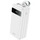 Внешний аккумулятор Hoco J86B 60000 mAh White