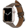 Ремешок Spigen Cyrill Kajuk Leather Apple Watch 40/41mm Khaki