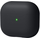 Чехол для AirPods 3 Elago Liquid silicone case Black