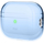 Чехол для AirPods Pro 2 Elago Clear case Aqua Blue, Цвет: Blue / Голубой