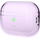 Чехол для AirPods Pro 2 Elago Clear case Lavender, Цвет: Purple / Фиолетовый