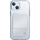Чехол для iPhone 15 Uniq Air Fender ID (cardslot) Clear
