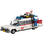Конструктор Lego Icons Ghostbusters (10274)