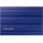 Внешний SSD Samsung T7 Shield 1Tb (MU-PE1T0R/WW) Blue, Объем накопителя: 1 Тб, Цвет: Blue / Синий
