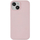 Чехол для iPhone 15 uBear Touch Mag Case Pink, Цвет: Pink / Розовый