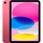 Apple iPad 2025 WiFi 512Gb Pink, Объем встроенной памяти: 512 Гб, Цвет: Pink / Розовый, Возможность подключения: Wi-Fi