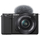 Беззеркальный фотоаппарат Sony Alpha ZV-E10L Kit 16-50mm Black