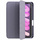 Чехол для iPad mini 6/7 VLP Split Folio Lavender