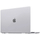 Чехол для MacBook Pro 14.2'' (M1, M2, M3, M4) VLP Click Case Clear