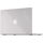 Чехол для MacBook Air M2/M3 15.3'' VLP Click Case Clear