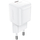 Сетевое зарядное устройство ACEFAST A73 mini PD20W White