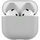 Чехол для наушников Airpods 4 uBear Touch Pro Case Grey