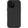 Чехол для iPhone 16 Pro Max uBear Capital Leather Case Black