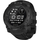 Garmin Instinct 3 50mm Tactical Solar Black with Black Silicone