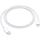 Кабель Apple Lightning - USB-C (MUQ93) 1m White
