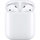 Наушники беспроводные Apple AirPods 2, Цвет: White / Белый