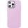 Чехол для iPhone 16 Pro Max VLP Aster Pro Case с MagSafe Lavender